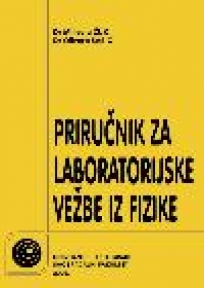 Priru Nik Za Laboratorijske Ve Be Iz Fizike Uk Milivoje A I