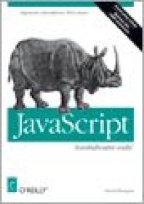 JavaScript: sveobuhvatni vodič