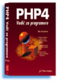 PHP4 Vodič za programere