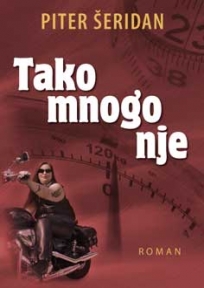 Tako mnogo nje