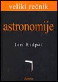 Veliki rečnik astronomije