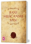 Rani hrišćanski spisi