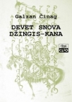 Devet snova Džingis - Kana