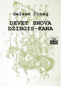 Devet snova Džingis - Kana