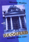 Beograd - belške 1995 - 2011
