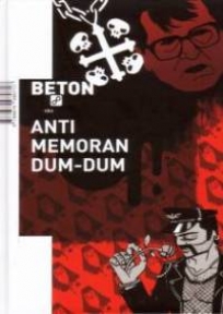 Antimemorandum-dum