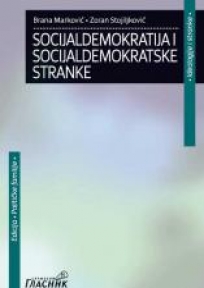 Socijaldemokratija i socijaldemokratske stranke