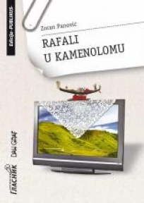 Rafali u kamenolomu