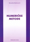 Numeričke metode - Radunovic