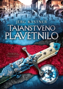 Tajanstveno plavetnilo