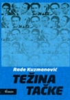 Težina tačke