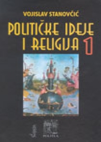 Političke ideje i religija 1 i 2