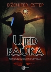 Ujed pauka