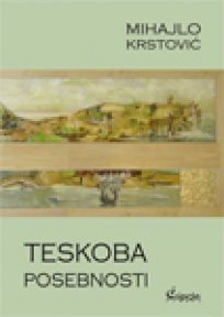 Teskoba posebnosti