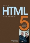 Uvod u HTML5 za programere