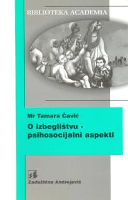 O izbeglištvu - psihosocijalni aspekti