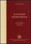 Ka novoj teoriji prava