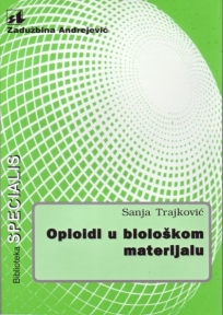 Opioidi u biološkom materijalu