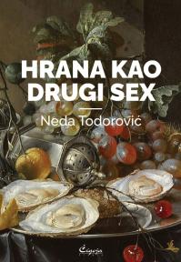 Hrana kao drugi sex, 2. izdanje