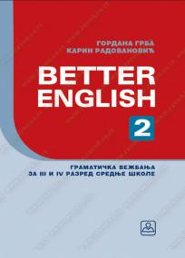 Better English 2