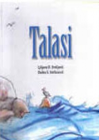 Talasi