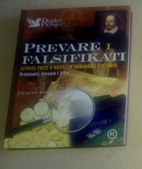 Prevare i falsifikati