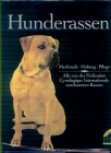 Hunderassen (Enciklopedija pasa na nemackom)