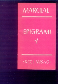 Epigrami