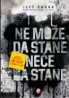 Ne može da stane, neće da stane