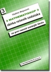Matematiskop 3 – Zbirka rešenih zadataka za prvi razred srednjih škola