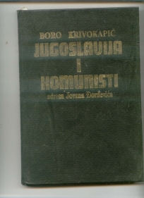 Jugoslavija i komunisti