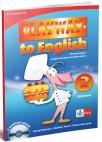 Playway to English 2, udžbenik