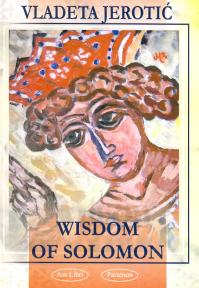 Wisdom of Solomon