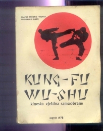 Kun-Fu Wu-Su