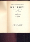 Bruegel le vieux   (1936g)