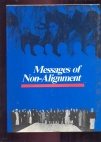 Messages of Non-Aligment