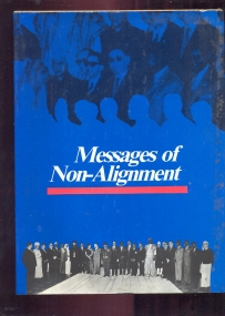 Messages of Non-Aligment