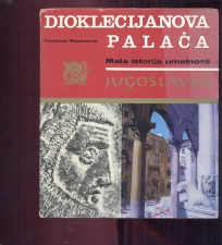 Dioklecijanova palača