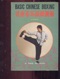 Basic Chinese Boxing