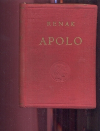 Apolo  - Opšta istorija likovnih umetnosti