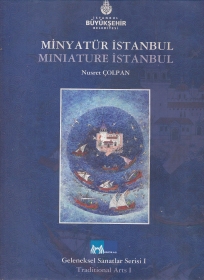 Miniature Istambul