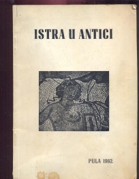 Istra u antici (1962.g)