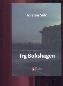 Trg Bokshagen Torsten Šulc 