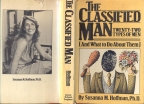 The Classified Man: Twenty-Two Types of Men