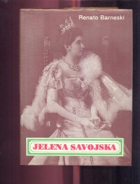 Jelena Savojska 