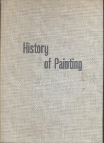 History Of Painting From The Byzantine To Picasso