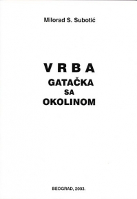 Vrba gatačka sa okolinom