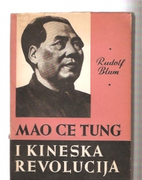 Mao Ce Tung i kineska revolucija 