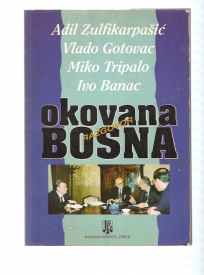 Okovana Bosna: Razgovor