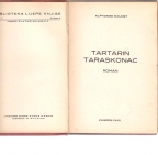 Tartarin Taraskonac 